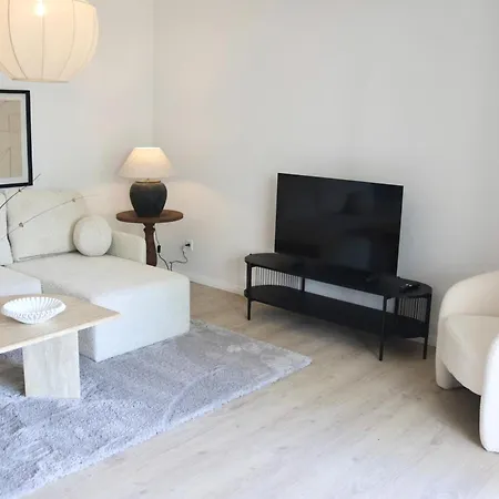 Wohlfuehlnest Schuetzenplatz Appartement *